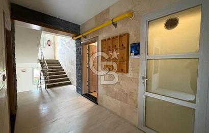 Bornova evka 3’te 4 +1 geniş ferah daire