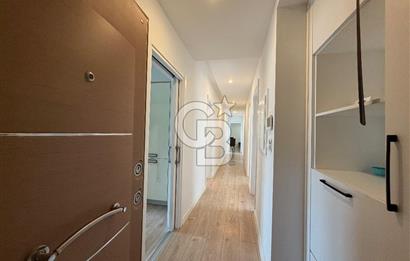 Bornova evka 3’te 4 +1 geniş ferah daire