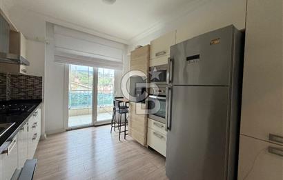 Bornova evka 3’te 4 +1 geniş ferah daire