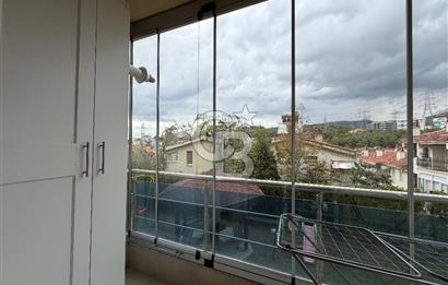 Bornova evka 3’te 4 +1 geniş ferah daire