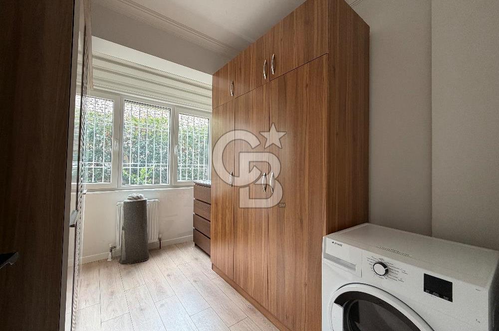 Bornova evka 3’te 4 +1 geniş ferah daire