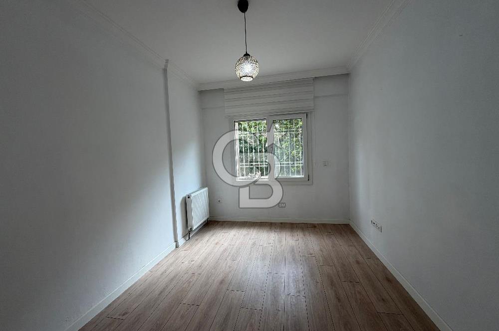 Bornova evka 3’te 4 +1 geniş ferah daire