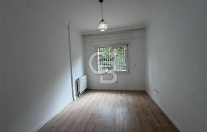 Bornova evka 3’te 4 +1 geniş ferah daire