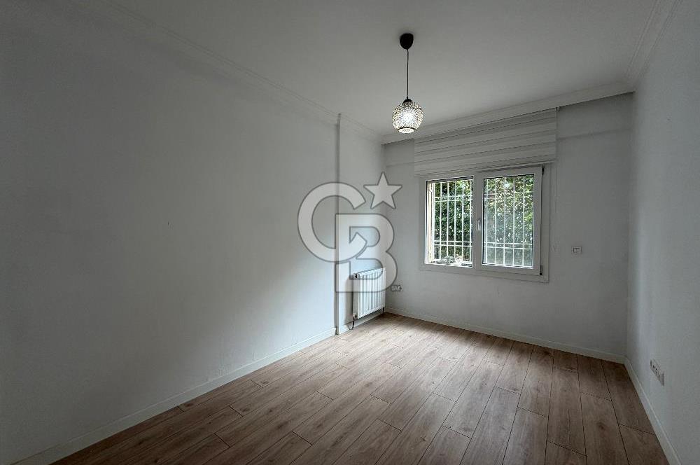 Bornova evka 3’te 4 +1 geniş ferah daire