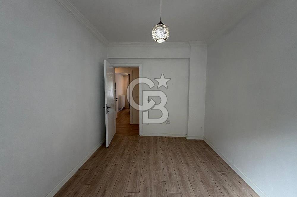 Bornova evka 3’te 4 +1 geniş ferah daire