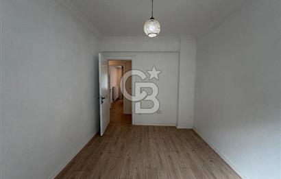 Bornova evka 3’te 4 +1 geniş ferah daire