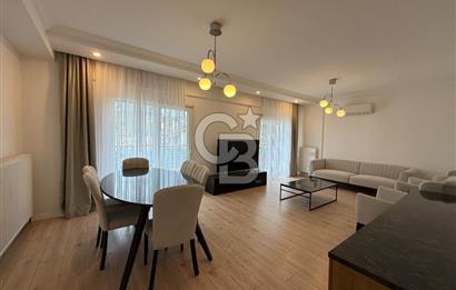 Bornova evka 3’te 4 +1 geniş ferah daire