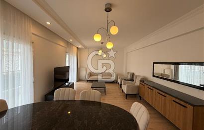 Bornova evka 3’te 4 +1 geniş ferah daire