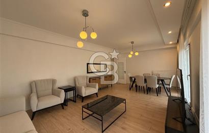 Bornova evka 3’te 4 +1 geniş ferah daire