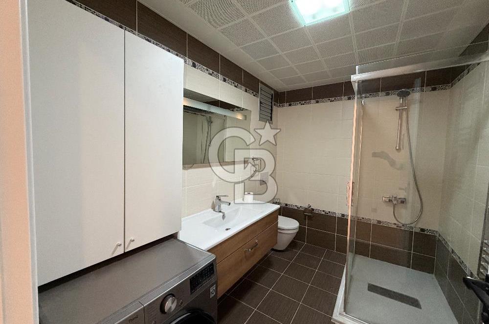 Bornova evka 3’te 4 +1 geniş ferah daire