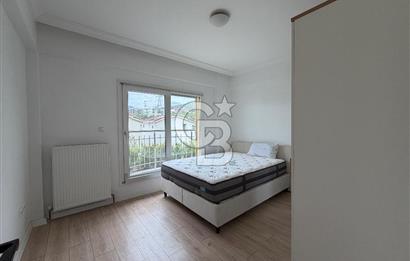 Bornova evka 3’te 4 +1 geniş ferah daire