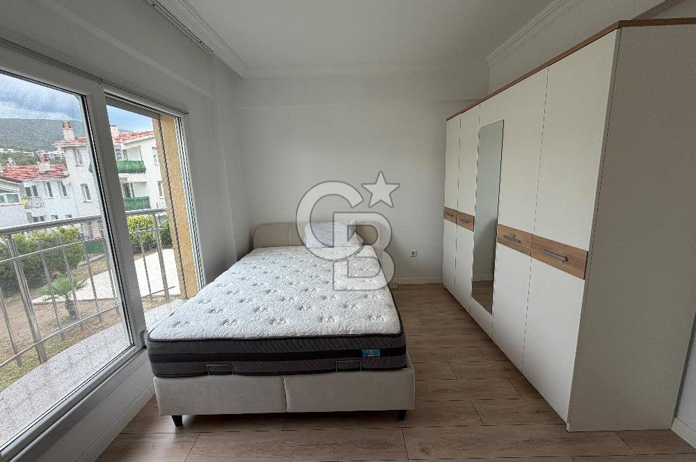 Bornova evka 3’te 4 +1 geniş ferah daire