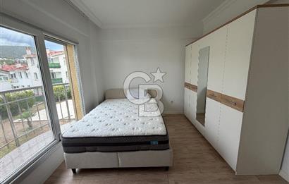 Bornova evka 3’te 4 +1 geniş ferah daire