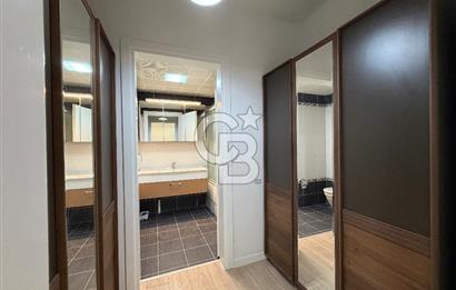 Bornova evka 3’te 4 +1 geniş ferah daire