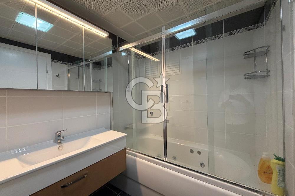 Bornova evka 3’te 4 +1 geniş ferah daire