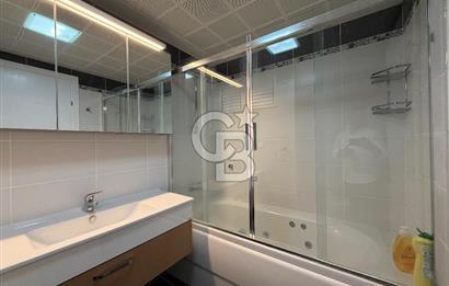 Bornova evka 3’te 4 +1 geniş ferah daire