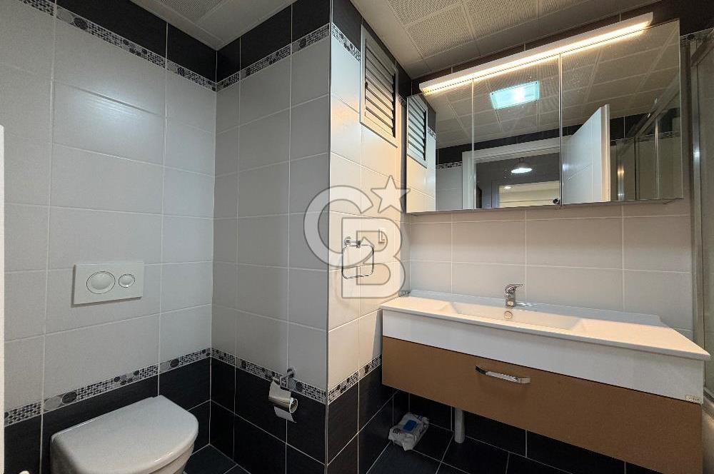 Bornova evka 3’te 4 +1 geniş ferah daire