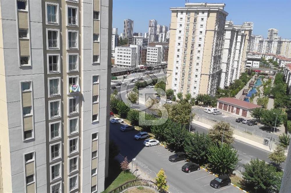BAHÇEKENT EMLAK KONUT EVLERİ SEMT BAHÇEKENT KİRALIK 1+1 DAİRE