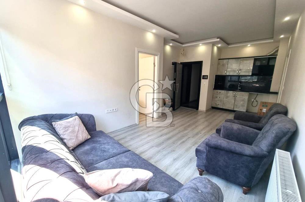 Konak Küçük doğanda kıralık 1+1