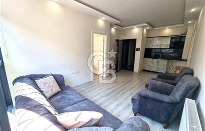 Konak Küçük doğanda kıralık 1+1