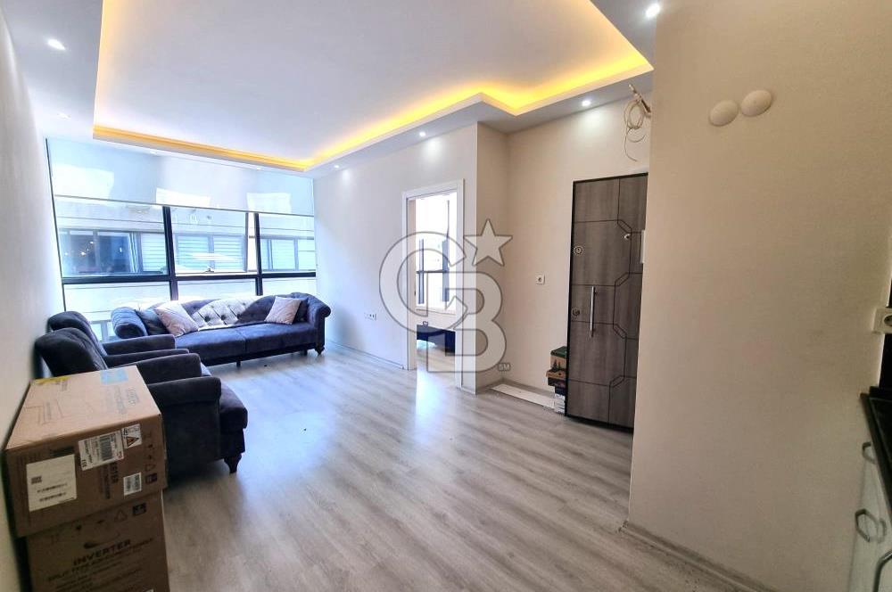 Konak Küçük doğanda kıralık 1+1