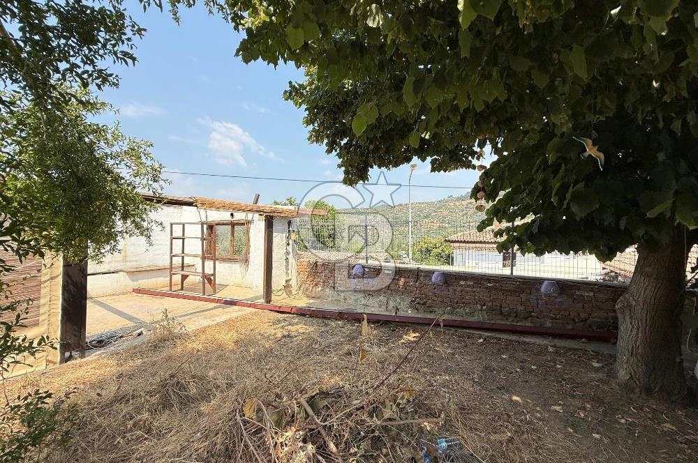 Şirince Köy içinde Ticari Kullanıma Uygun Satılık Müstakil Ev