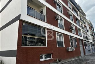 Yeni mahallede satılık 2+1 daire