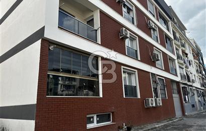 Yeni mahallede satılık 2+1 daire