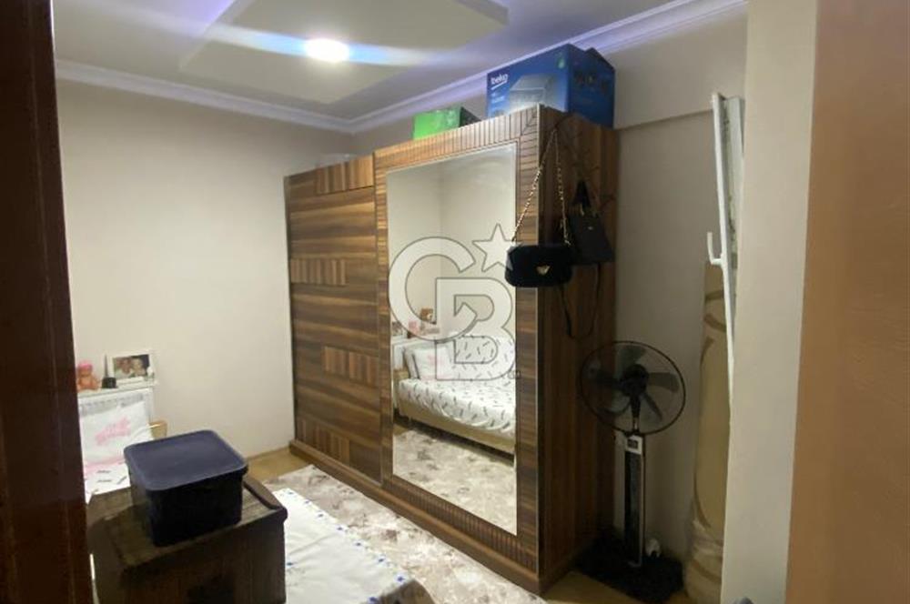 Yeni mahallede satılık 2+1 daire