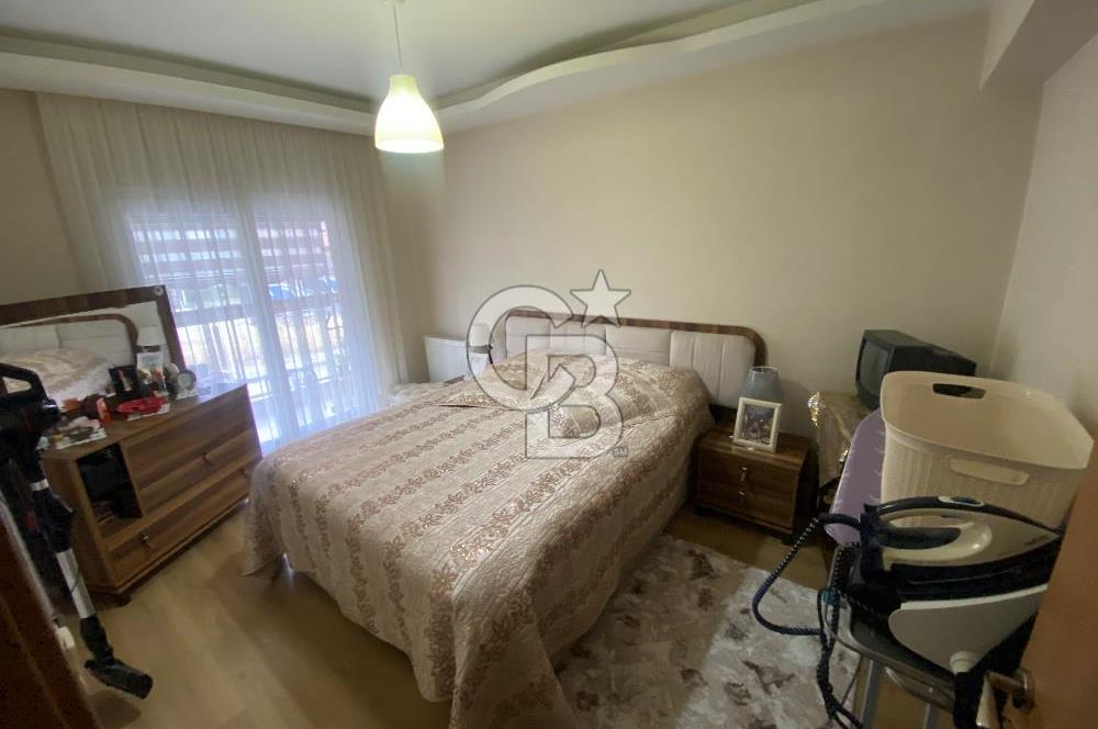 Yeni mahallede satılık 2+1 daire