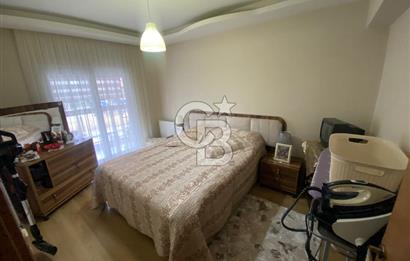 Yeni mahallede satılık 2+1 daire