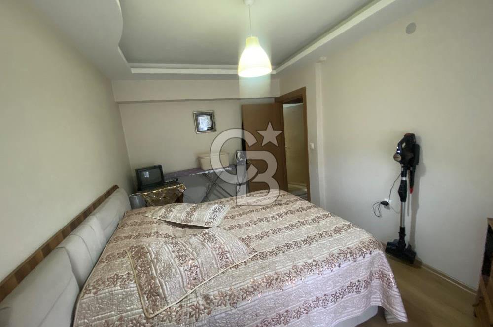 Yeni mahallede satılık 2+1 daire