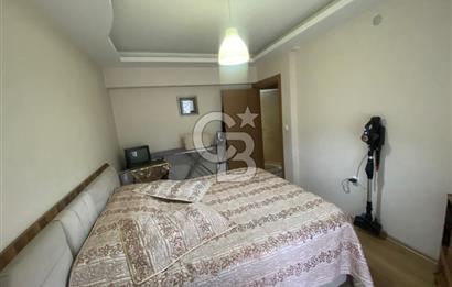 Yeni mahallede satılık 2+1 daire