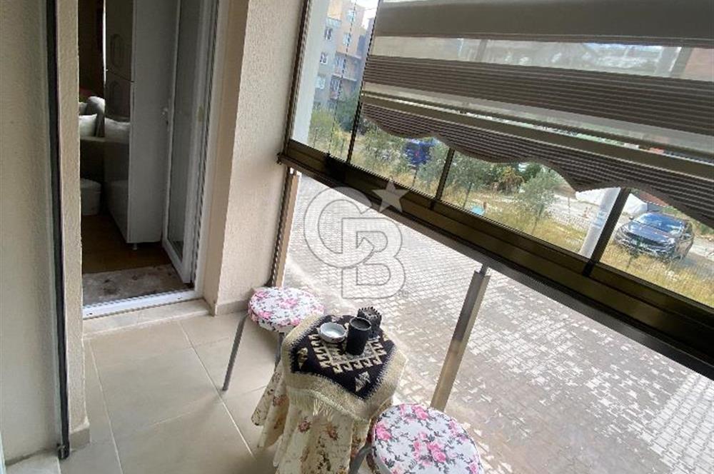 Yeni mahallede satılık 2+1 daire