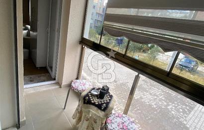 Yeni mahallede satılık 2+1 daire