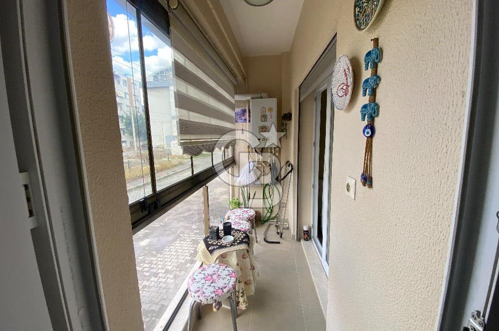 Yeni mahallede satılık 2+1 daire