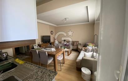Yeni mahallede satılık 2+1 daire