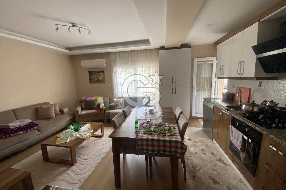 Yeni mahallede satılık 2+1 daire