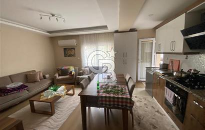 Yeni mahallede satılık 2+1 daire