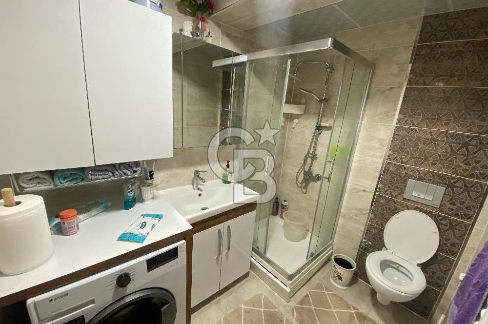 Yeni mahallede satılık 2+1 daire