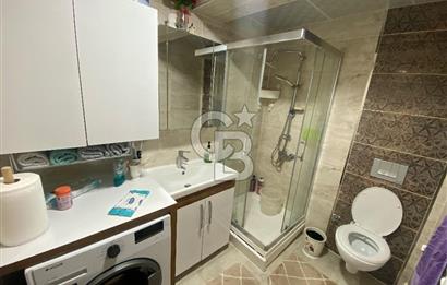 Yeni mahallede satılık 2+1 daire