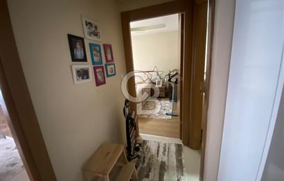 Yeni mahallede satılık 2+1 daire