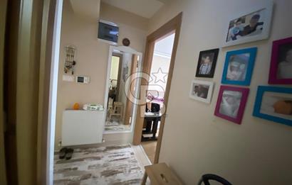 Yeni mahallede satılık 2+1 daire