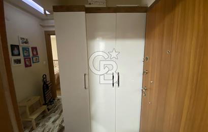 Yeni mahallede satılık 2+1 daire