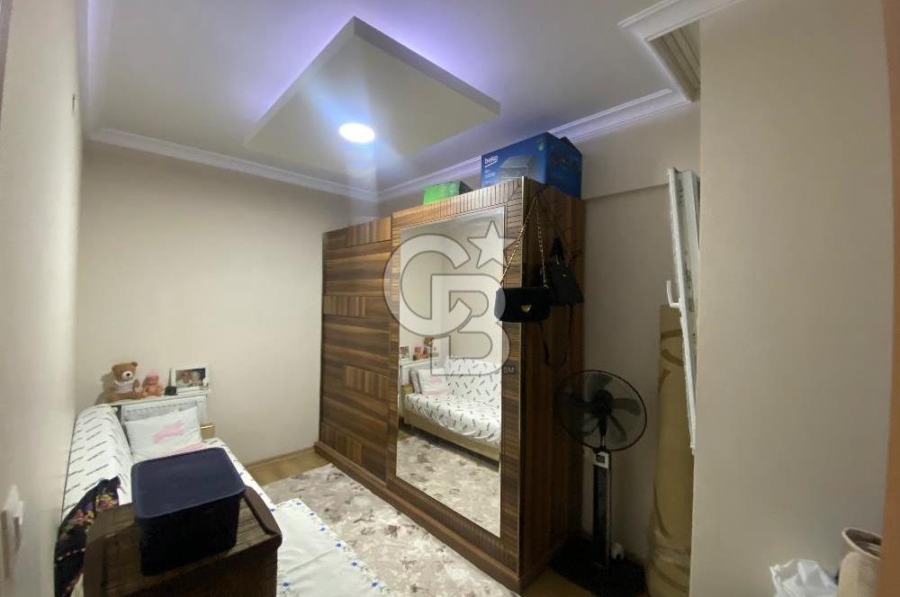Yeni mahallede satılık 2+1 daire
