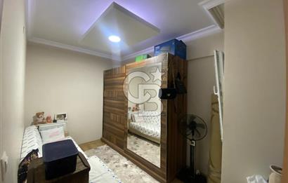 Yeni mahallede satılık 2+1 daire