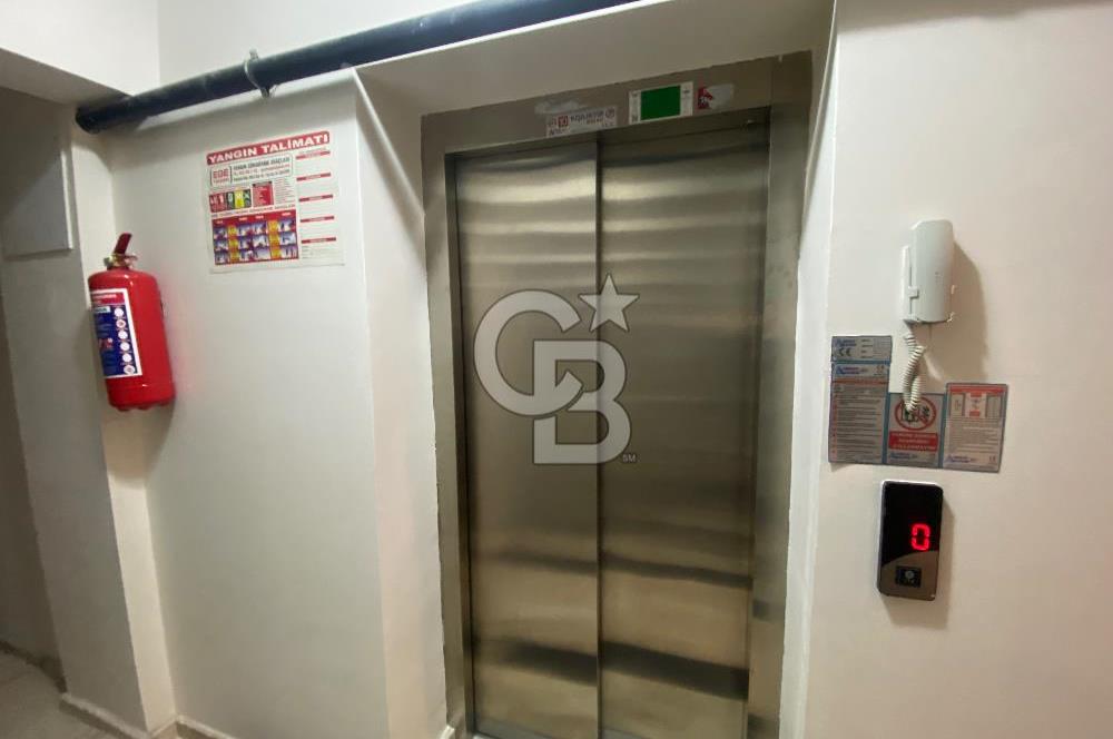 Yeni mahallede satılık 2+1 daire
