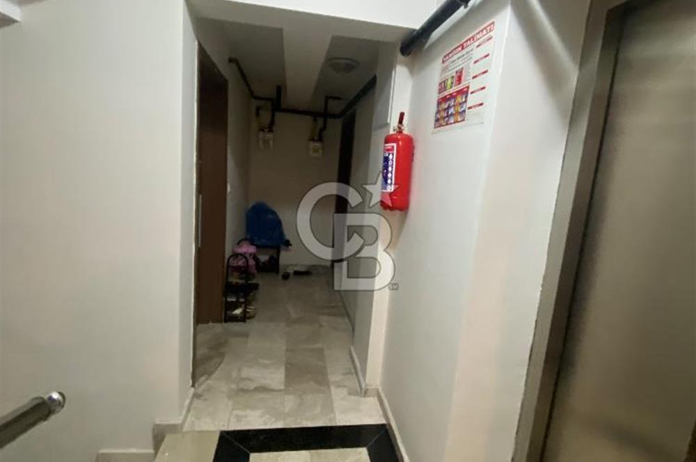 Yeni mahallede satılık 2+1 daire