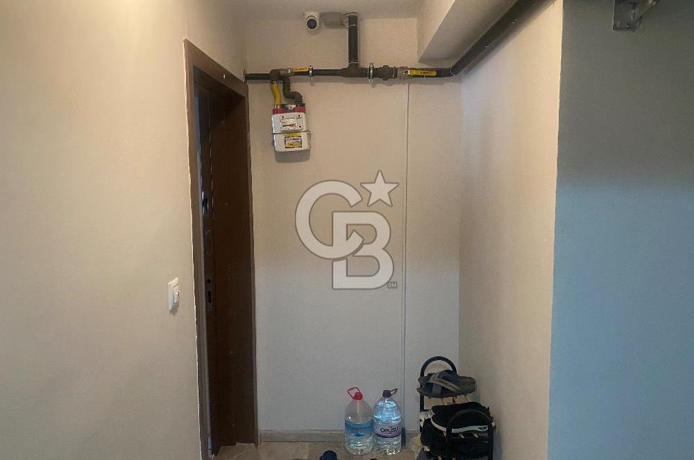 Yeni mahallede satılık 2+1 daire