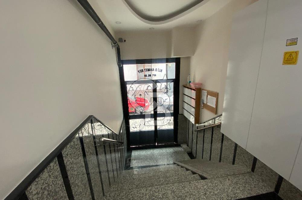Yeni mahallede satılık 2+1 daire